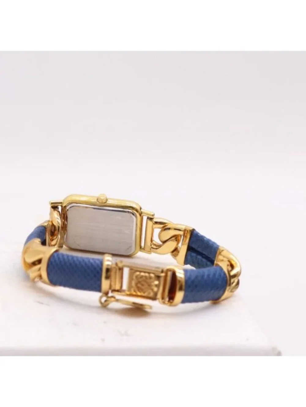 Loewe Watch White